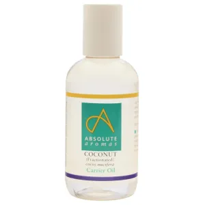 Absolute Aromas Coconut Oil 150ml