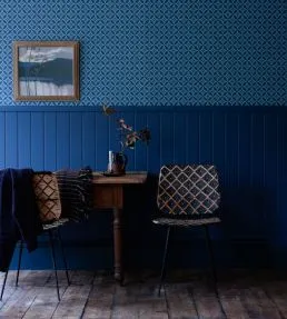 Archard Wallpaper by Farrow & Ball BP6404