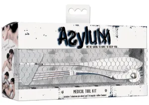 Asylum Medical Tool Kit