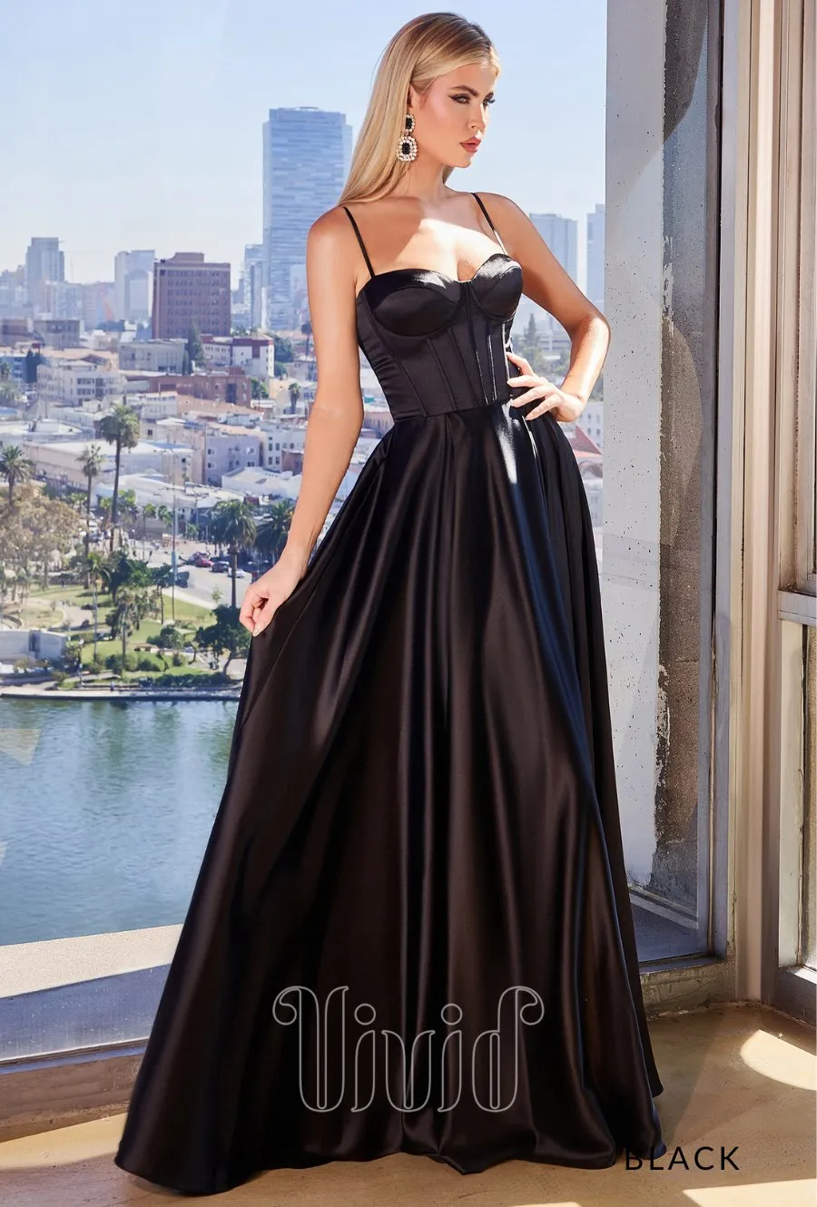 Azura Ball Gown