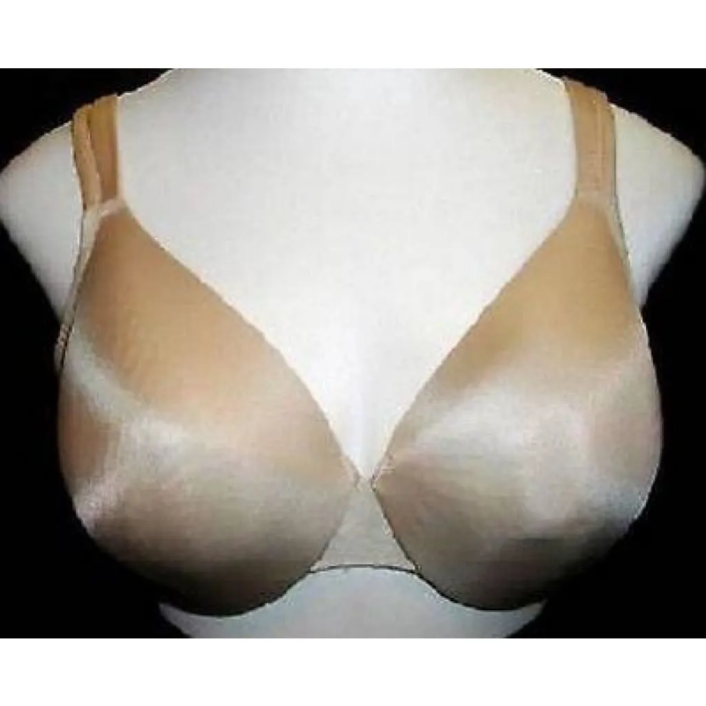 Cacique Sexy Sensual Molded Cup Underwire Bra 46C Nude