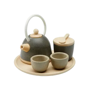 Classic Tea Set