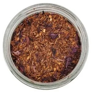 Cream of Earl Grey Rooibos Vegan