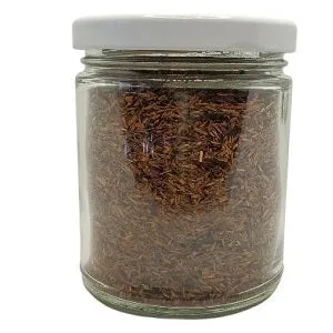 Cream of Earl Grey Rooibos Vegan