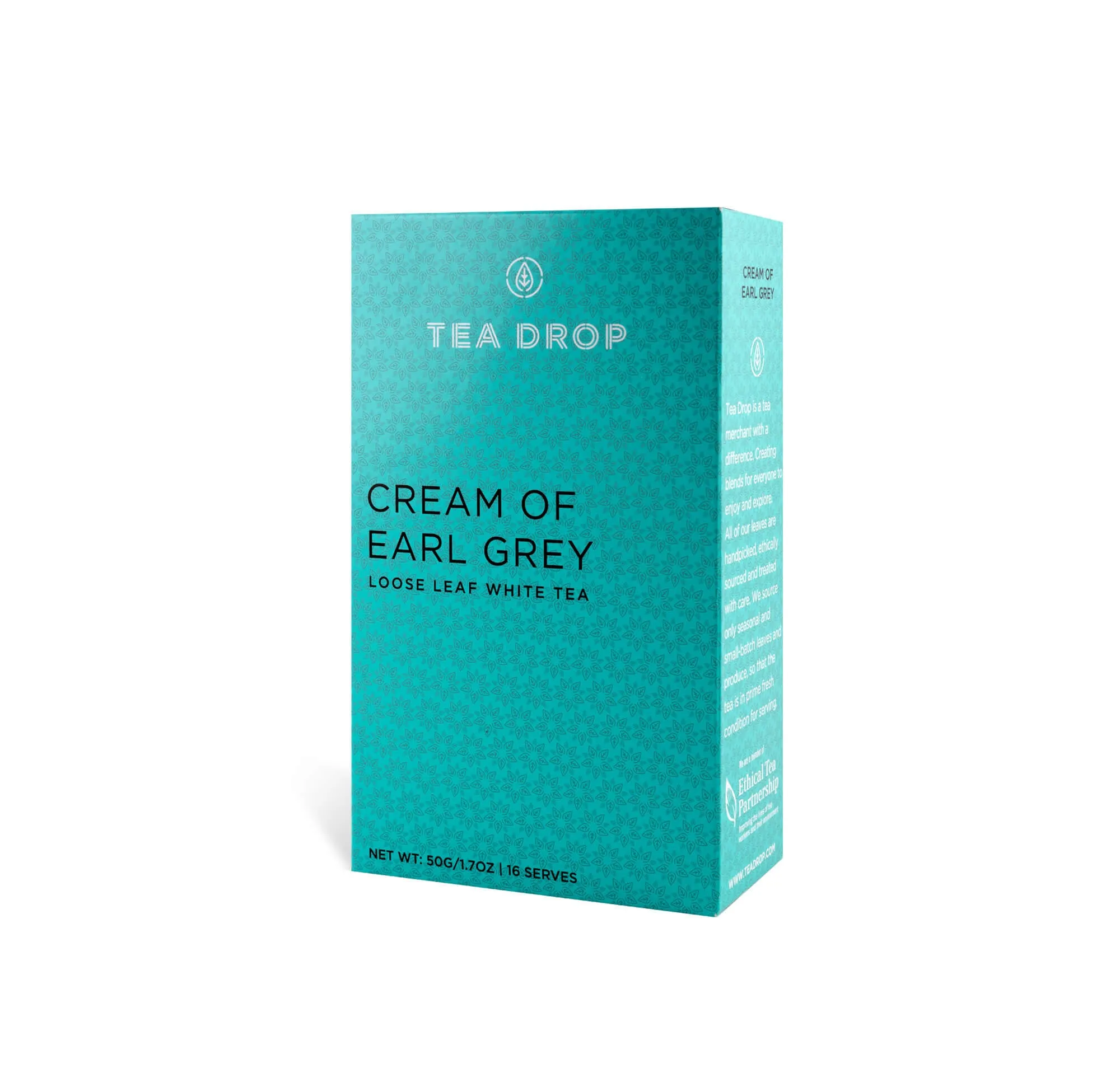 Cream of  Earl Grey