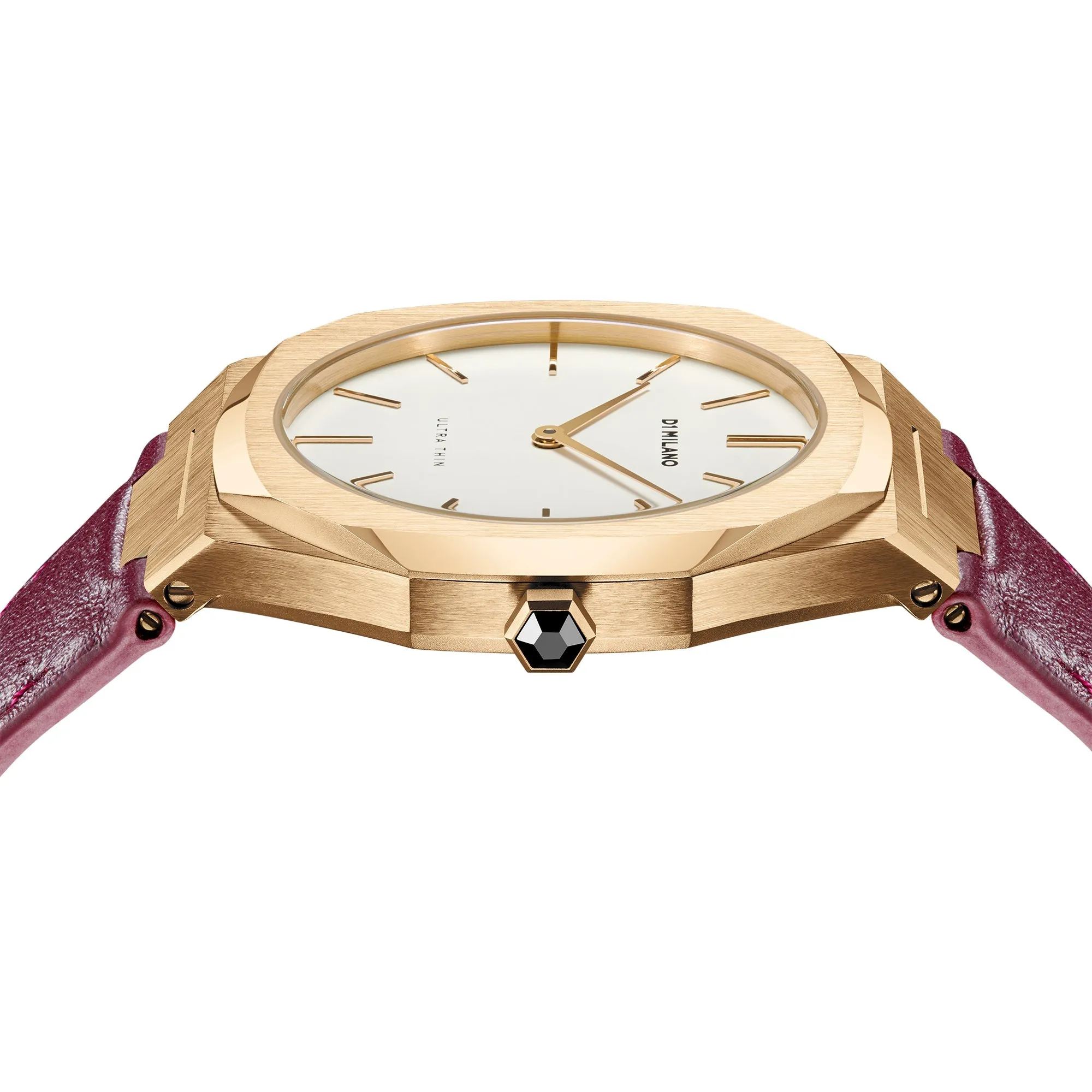 D1 Milano Watch Ultra Thin