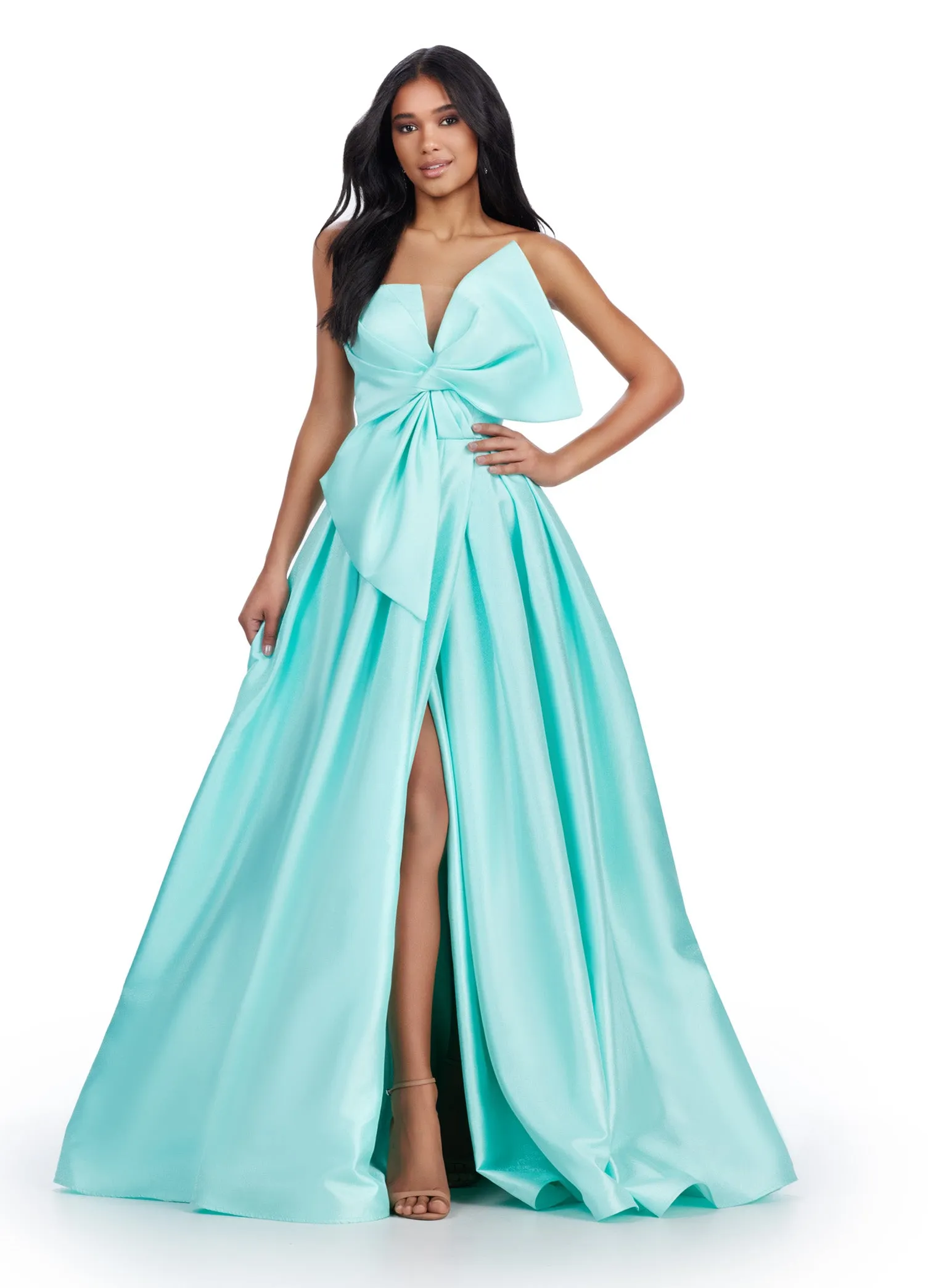 Delilah Gown