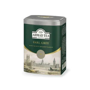 Earl Grey