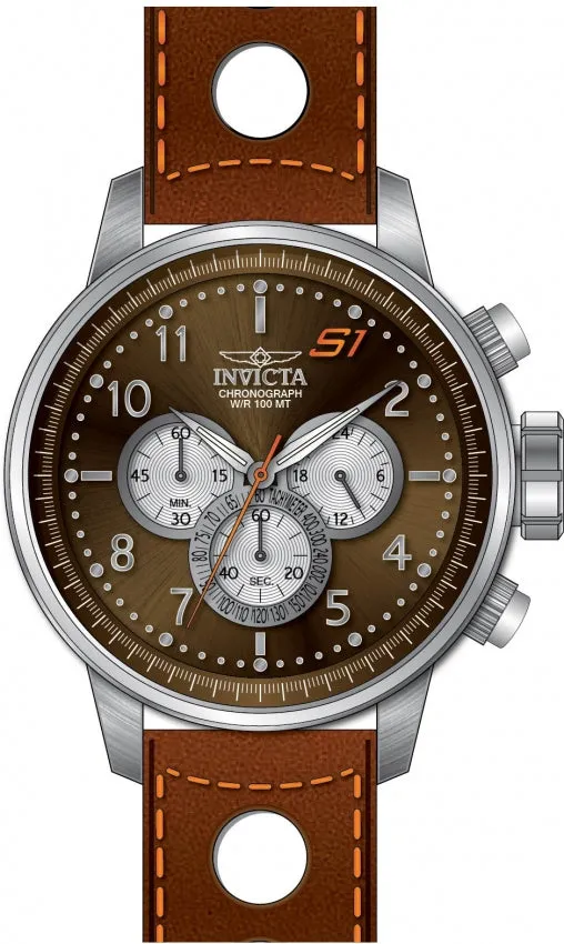 INV Watch S1 Rally Mens