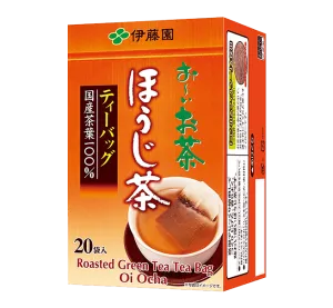 Itoen Houji Tea (Tea Bag)