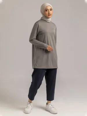 JENNA TUNIC STORM