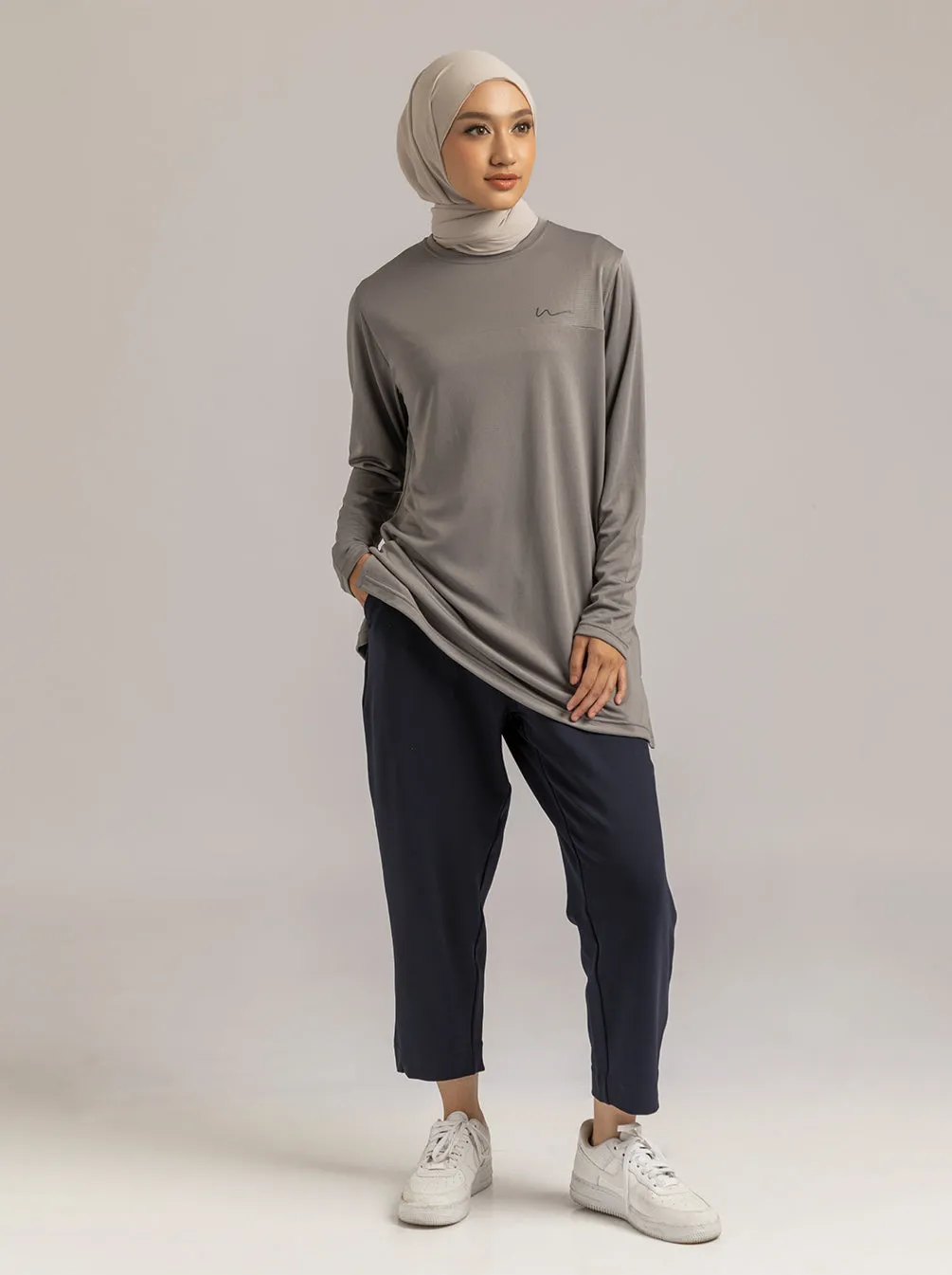 JENNA TUNIC STORM