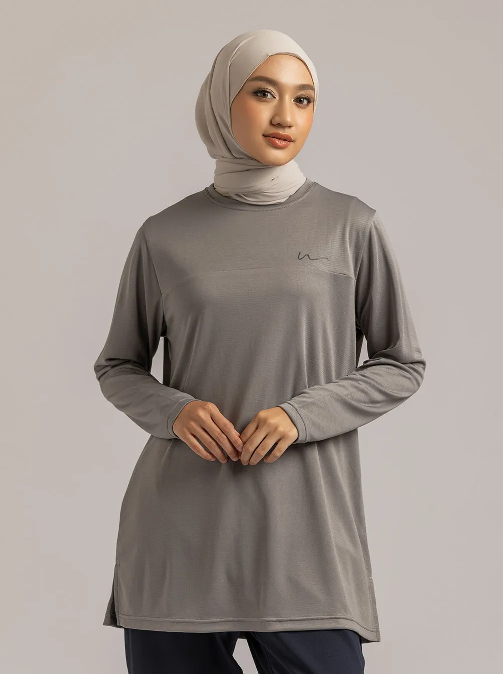 JENNA TUNIC STORM