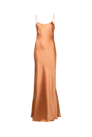 Liquid Silk Slipdress