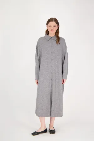 MAX SHIRT DRESS