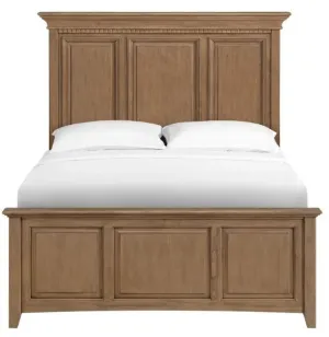 McKenzie Grand PEC Bed