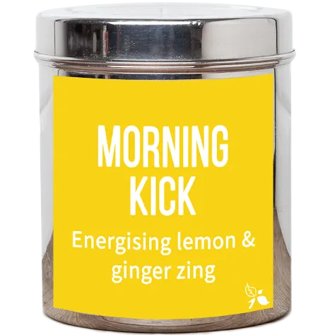 Morning Kick Tea