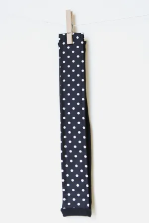 Polka Dot Headband