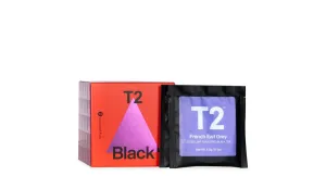 T2 Sips Gift Cube - Blacks